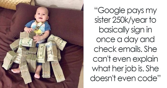 25 Professions That, Despite Being Completely Useless, Bring Loads Of Money