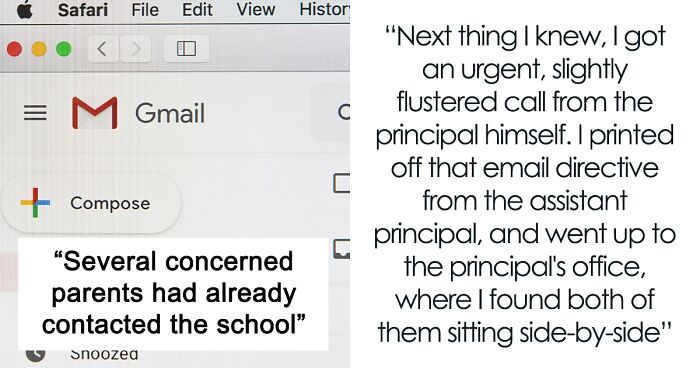 Teacher Has ‘Unfortunate’ Initials, Admin Tells IT Guy To Go With Standard Structure Anyway