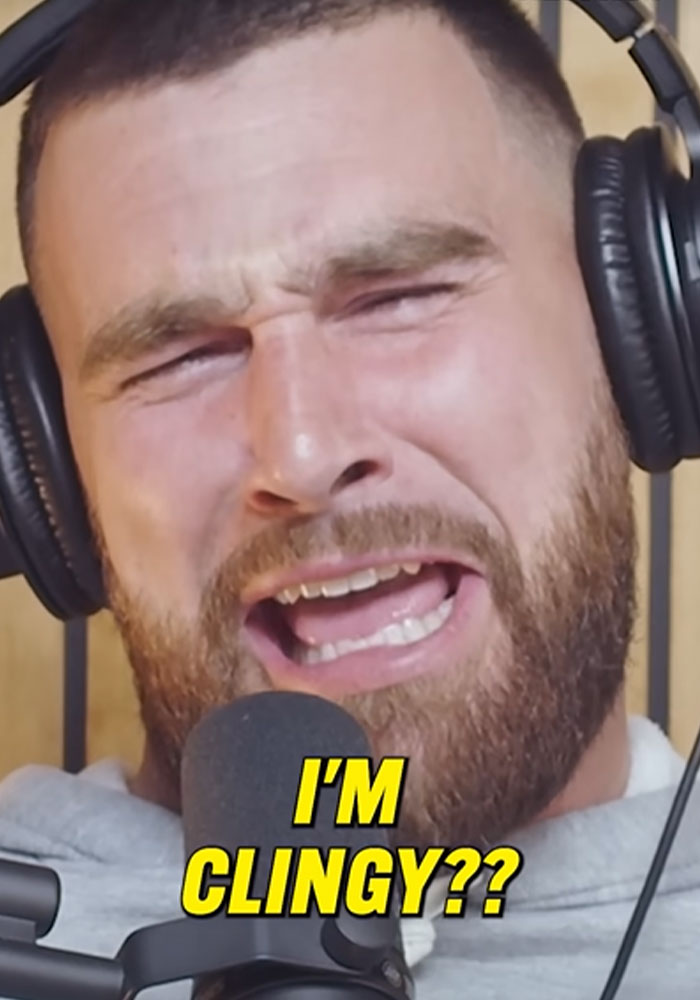 “Love Is Blind” Contestant Begs Taylor Swift Not To Watch After Travis Kelce Mocks Her Online “Love Is Blind” Contestant Begs Taylor Swift Not To Watch After Travis Kelce Mocks Her Online