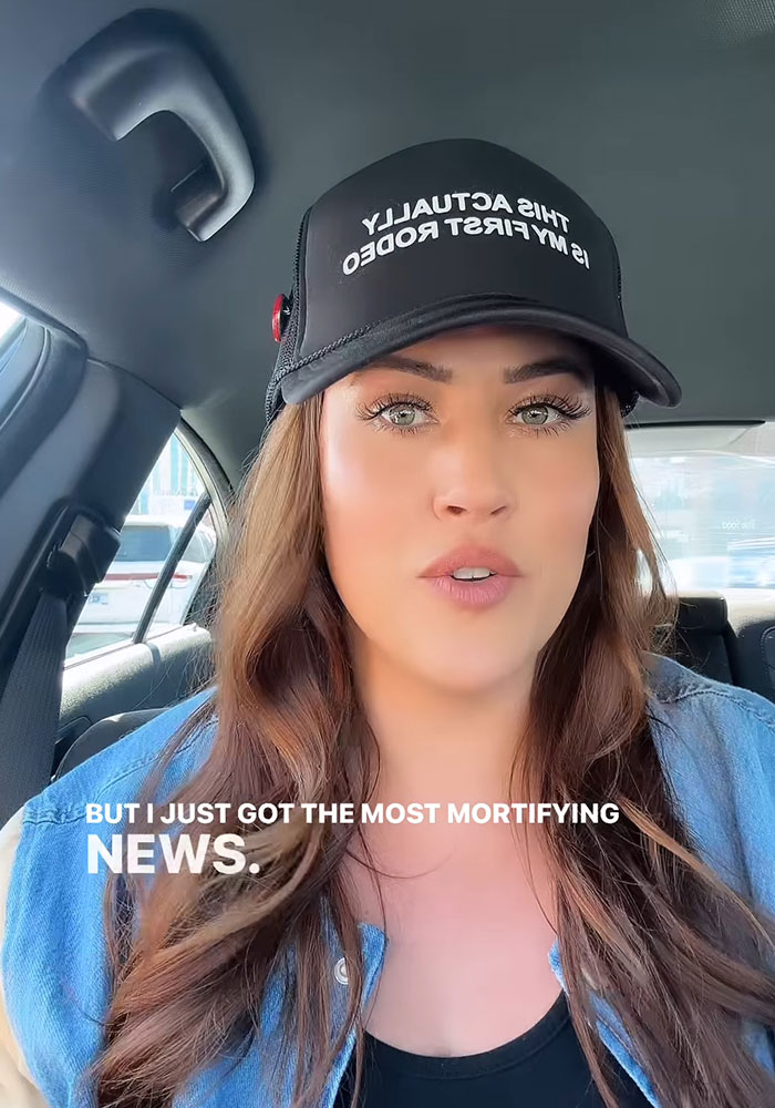 “Love Is Blind” Contestant Begs Taylor Swift Not To Watch After Travis Kelce Mocks Her Online “Love Is Blind” Contestant Begs Taylor Swift Not To Watch After Travis Kelce Mocks Her Online