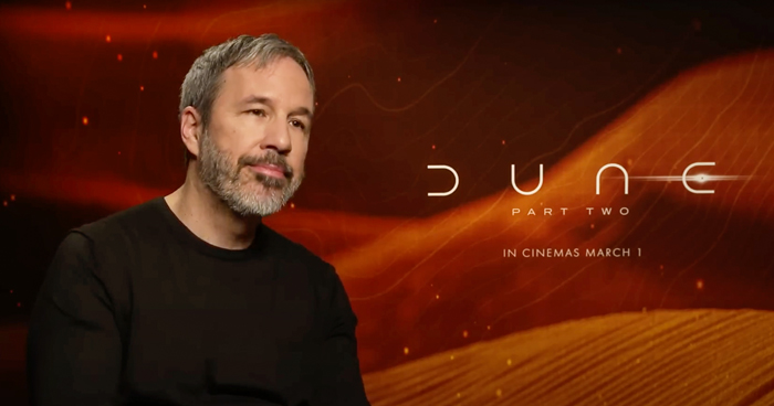 People Raced Against Time To Fulfill A Terminally Ill Man’s Wish Of Watching ‘Dune 2’