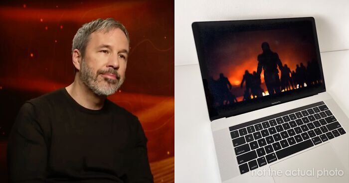 People Raced Against Time To Fulfill A Terminally Ill Man’s Wish Of Watching ‘Dune 2’