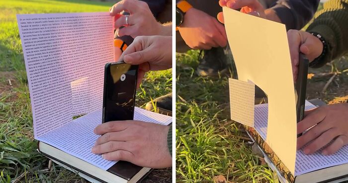 “Magic Door”: Top 10 Most Viral Reels Created By This Photographer