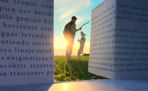 Photographer's Video Of Showcasing Tricks Behind The Photo “Magic Door” Hits Top 10 Most Viral Reels