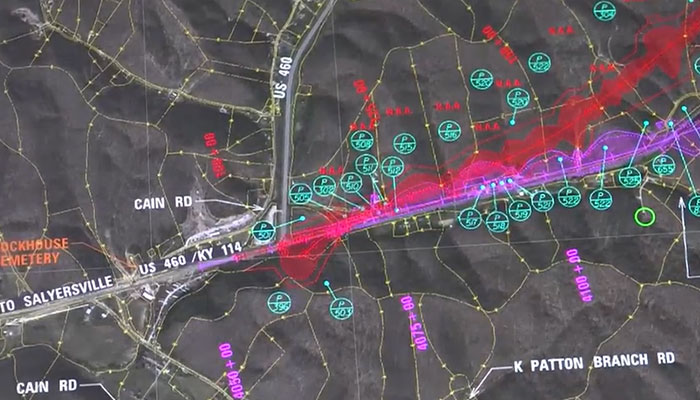 “To Me, It’s A Mansion”: Widow Begs To Keep Home Of 55 Years Amid Highway Construction Plans “To Me, It’s A Mansion”: Widow Begs To Keep Home Of 55 Years Amid Highway Construction Plans