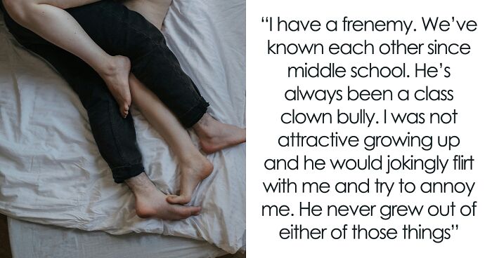 Man Ghosts Partner On Wedding Day, Is Years Later Upset That They Slept With Another Man After It