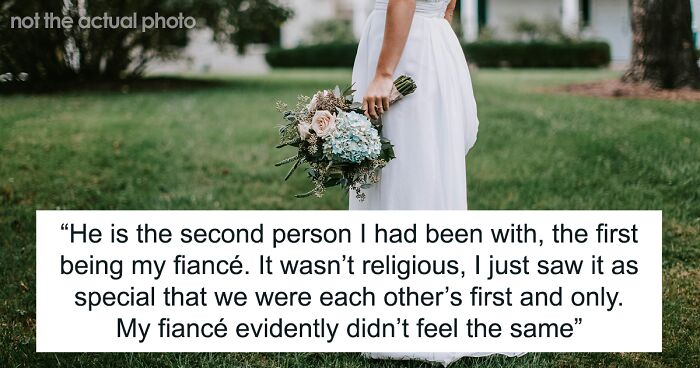Man Ghosts Partner On Wedding Day, Is Years Later Upset That They Slept With Another Man After It