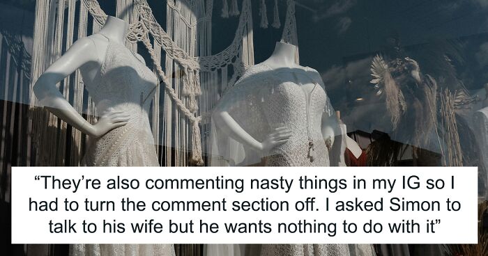 Woman Gets Modelling Gig Weeks Before Wedding, Pictures Comes Out Post-Wedding, Upset Bride