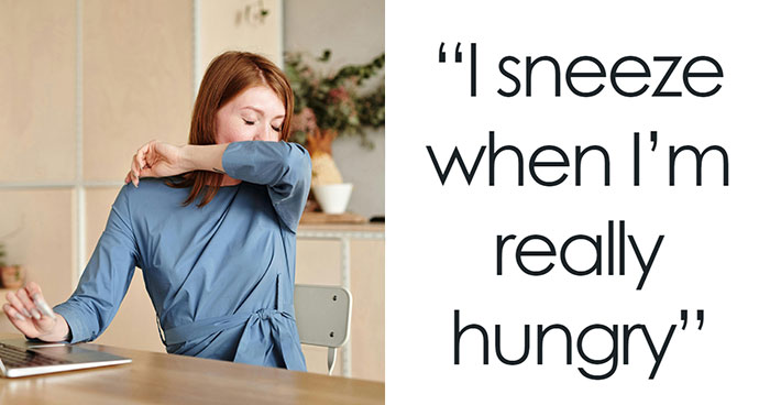 66 People Share Cool Or Pretty Disturbing Things About Their Bodies