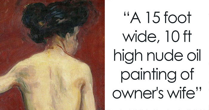 “The Carpet Was Just Like Squish Squish Squish”: 30 Wild Things Workers Saw In Clients’ Homes