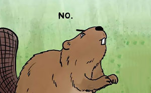 35 Feel-Good And Playfully Humorous Comics By Dudolf