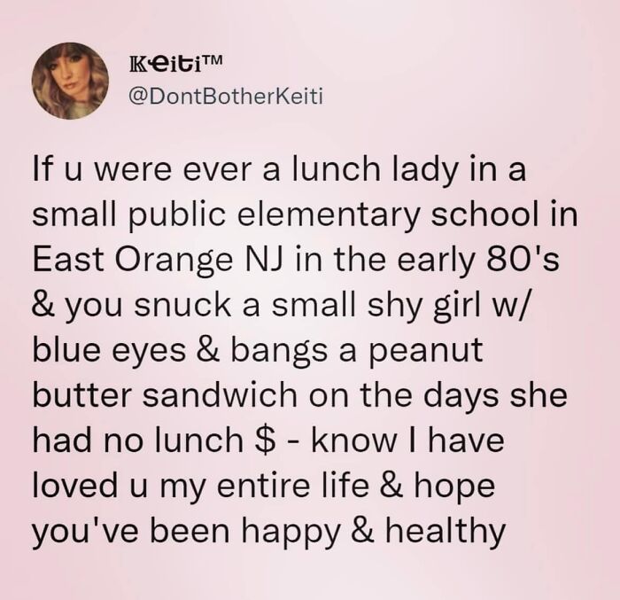 Wholesome-Content-Posts
