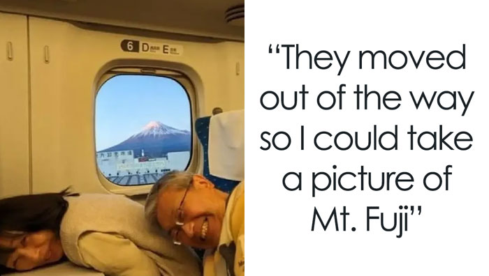 “Wait A Second, This Is Wholesome Content”: 50 Posts To Restore Your Faith In Humanity