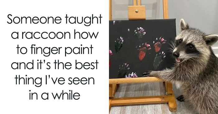 ‘Wait, This Is Wholesome’: 109 Posts To Look At If You’re Feeling Blue