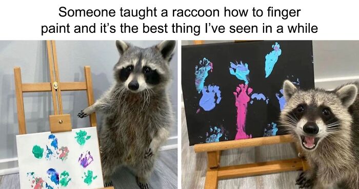 ‘Wait, This Is Wholesome’: 109 Posts To Look At If You’re Feeling Blue