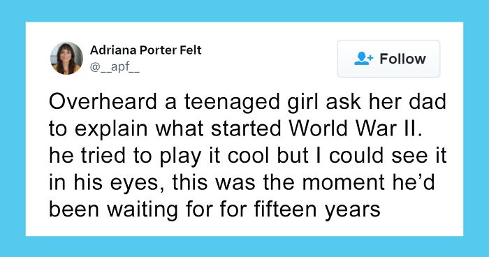 97 Heartwarming Posts That Were Too Sweet Not To Share On ‘Wholesome Meets The Internet’ (New Pics)