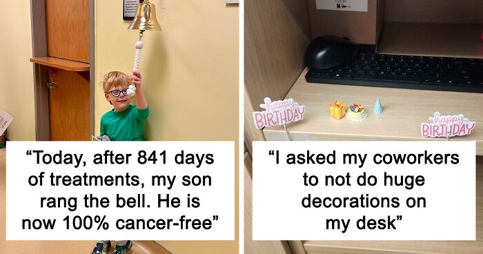 If You’re Feeling Down, Here Are 50 Wholesome Posts To Bring Some Sunshine To Your Day (New Pics)