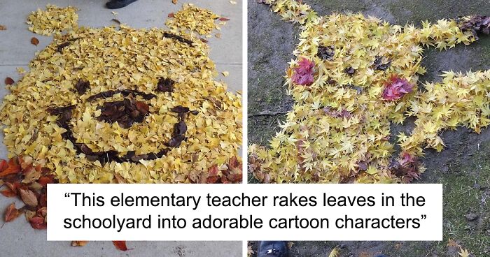 111 Times Students Realized How Absolutely Awesome Their Teachers And Professors Are (New Pics)