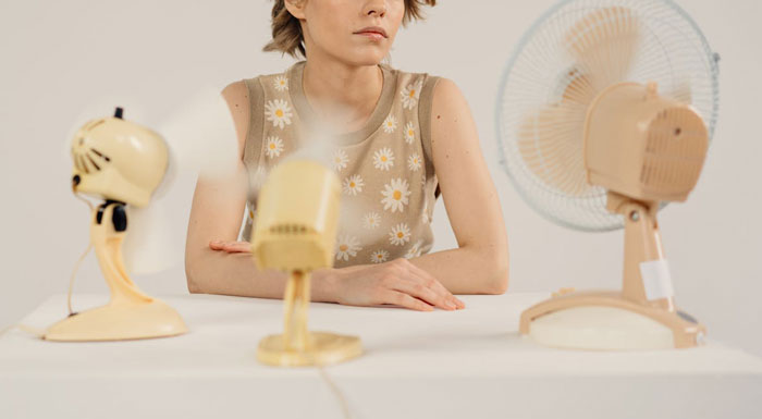 Husband Sees Wife's New AC, Says He Deserves A Trip With His Buddies If She Has That Kind Of Money Husband Sees Wife's New AC, Says He Deserves A Trip With His Buddies If She Has That Kind Of Money