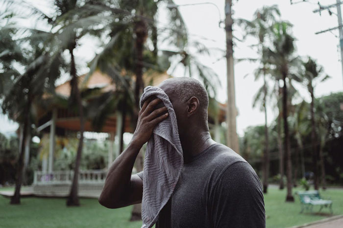 Husband Sees Wife's New AC, Says He Deserves A Trip With His Buddies If She Has That Kind Of Money Husband Sees Wife's New AC, Says He Deserves A Trip With His Buddies If She Has That Kind Of Money