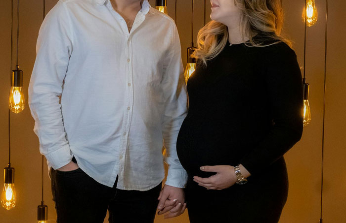 “I’d Pick Our Baby Over You”: Woman Horrified At Husband’s Nonchalant Choice “I’d Pick Our Baby Over You”: Woman Horrified At Husband’s Nonchalant Choice