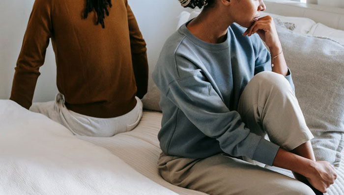 “I’d Pick Our Baby Over You”: Woman Horrified At Husband’s Nonchalant Choice “I’d Pick Our Baby Over You”: Woman Horrified At Husband’s Nonchalant Choice