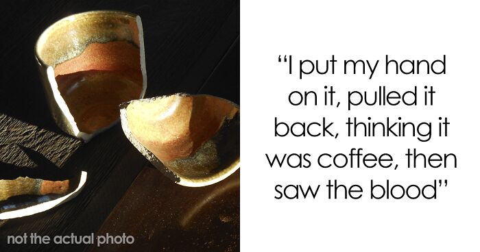 “AITA For Wanting To Divorce My Wife Because She Caused Me To Go To The ER?”