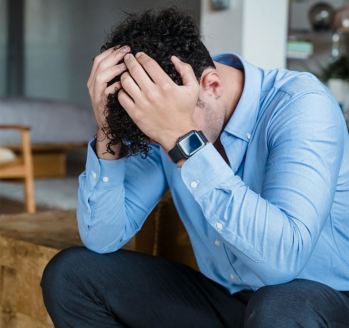 Man Hugs And Kisses Gay Son, Angers Homophobic Wife Man Hugs And Kisses Gay Son, Angers Homophobic Wife