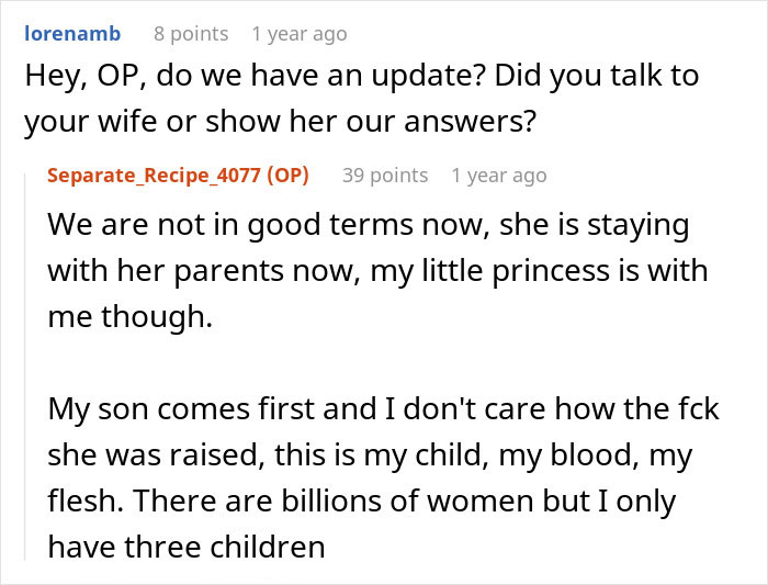 Man Hugs And Kisses Gay Son, Angers Homophobic Wife Man Hugs And Kisses Gay Son, Angers Homophobic Wife