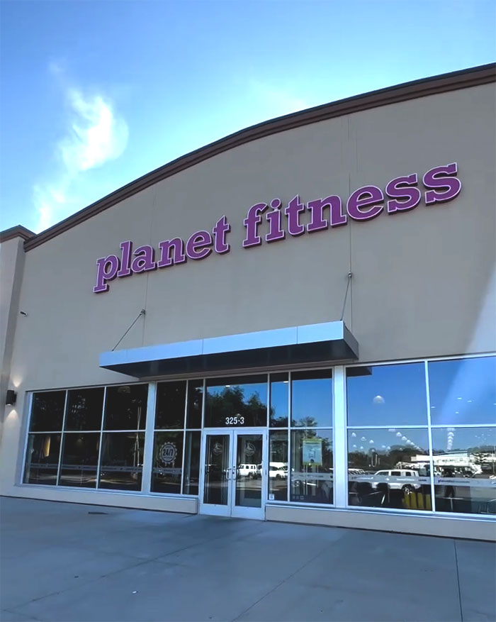 Planet Fitness Sees Stock Drop Amid Controversy Over Woman Banned For Filming Trans Gym-Goer