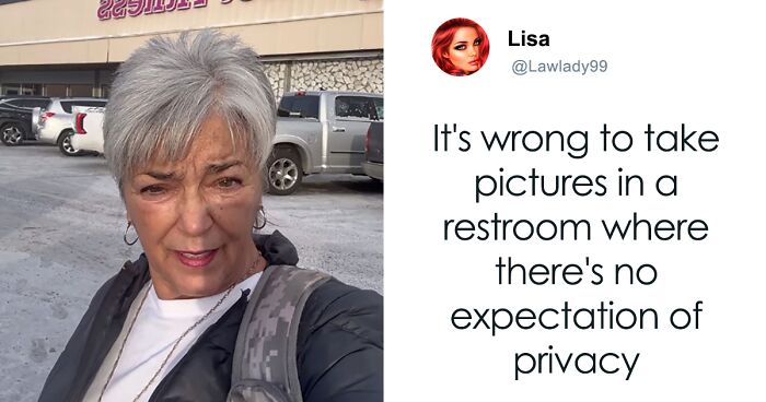 Planet Fitness Sees Stock Drop Amid Controversy Over Woman Banned For Filming Trans Gym-Goer