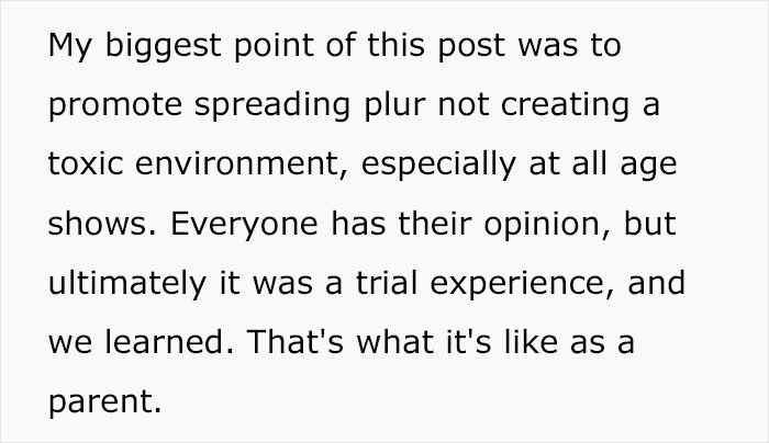 “Have Some Respect”: Mom Vents About Her Experience Of Bringing A Baby To A Rave, Gets Dragged “Have Some Respect”: Mom Vents About Her Experience Of Bringing A Baby To A Rave, Gets Dragged