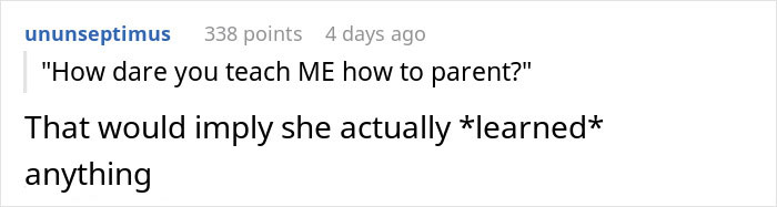 “Why Don’t YOU Handle Them?”: Mom Fails To Control Her Kids, Regrets It When Security Shows Up