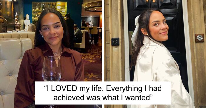 25-Year-Old Woman Announces Her Own Passing In A Touching Message