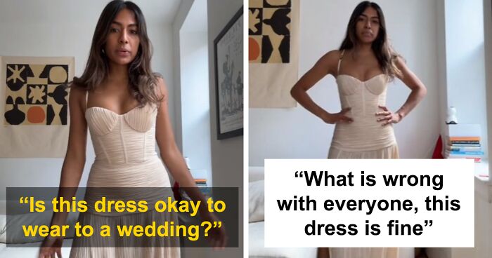 “Hard No”: Woman’s Question About “Western Wedding Etiquette” Gets Massive Online Response