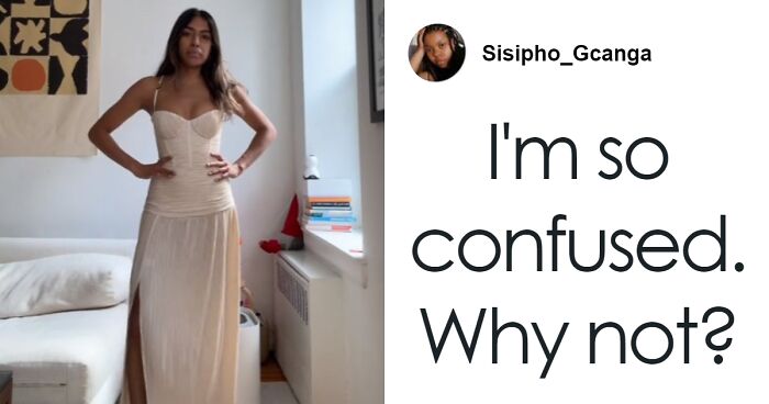 “Hard No”: Woman’s Question About “Western Wedding Etiquette” Gets Massive Online Response