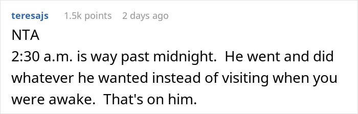 Guy Livid After GF Ignored Him Calling To Be Let Inside At 3 AM Because She Was Asleep Guy Livid After GF Ignored Him Calling To Be Let Inside At 3 AM Because She Was Asleep