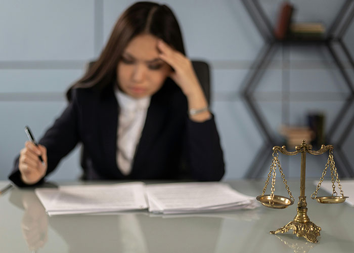“She Was Sitting On Nearly $500K”: Woman Gets Sued By Greedy Relatives, Makes Them Regret It