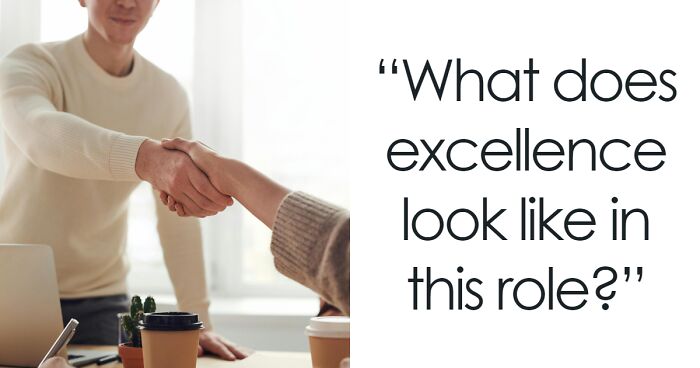 Job Interview Game Changer: Woman Claims Her Simple Question Secures Employment