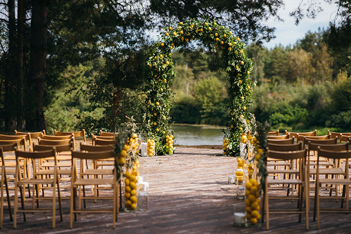 Woman Offers To Host Cousin’s Wedding, Changes Her Mind After Bridezilla Shows Her True Colors Woman Offers To Host Cousin’s Wedding, Changes Her Mind After Bridezilla Shows Her True Colors