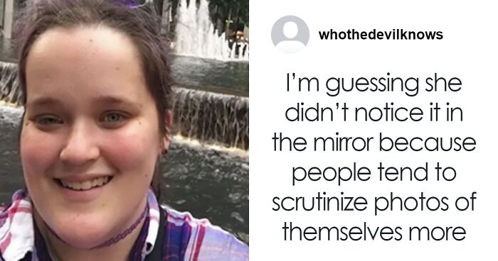 Woman’s Selfie Near Times Square Leads To Brain Tumor Diagnosis