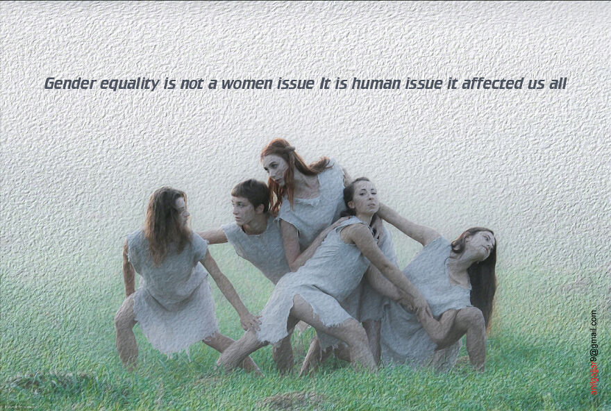 Sex Is Biological, But Gender Is Mental