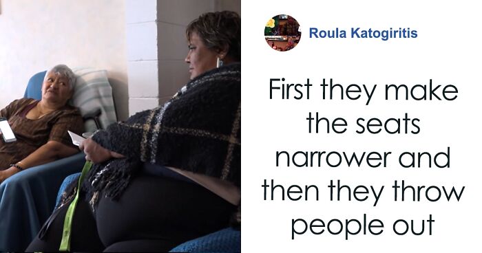 Women Seek Compensation For “Hurt, Humiliation, And Trauma” After Being Kicked Off Airplane