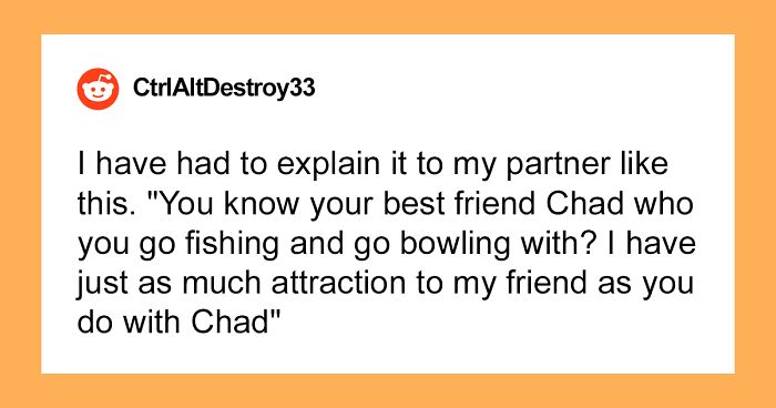 Men Keep Falling In For Their Female Best Friends, Women Explain Why It Doesn’t Happen To Them