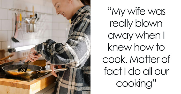 Women Share 30 Things About Men That They Previously Got Wrong About Them