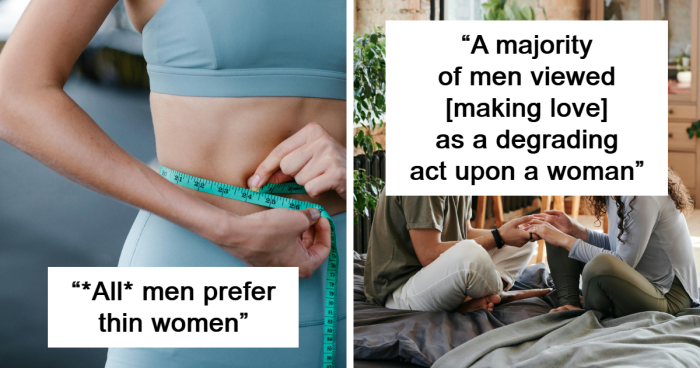 Women Share 30 Things About Men That They Previously Got Wrong About Them