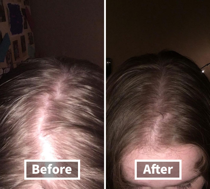 From Thin To Thicc: Make Every Strand Count With Rosemary & Biotin Shampoo