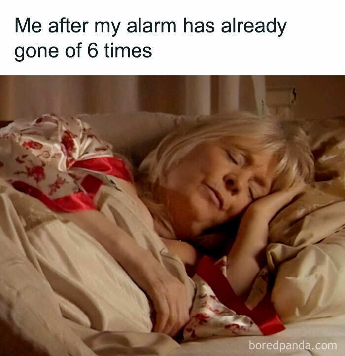Every Time 😅😴