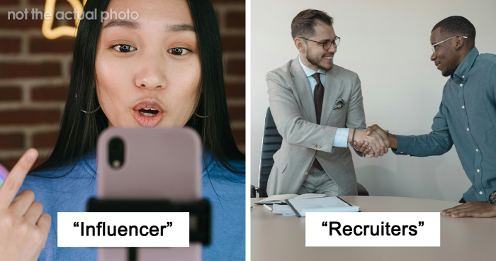 30 Careers That Attract Absolute Jerks, As Shared In This Viral Thread