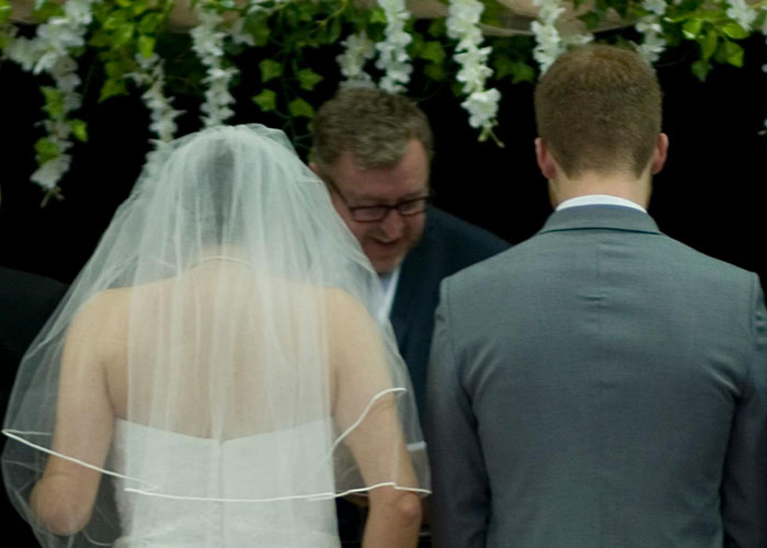 40 Times Weddings Went So Wrong, People Just Had To Vent Online